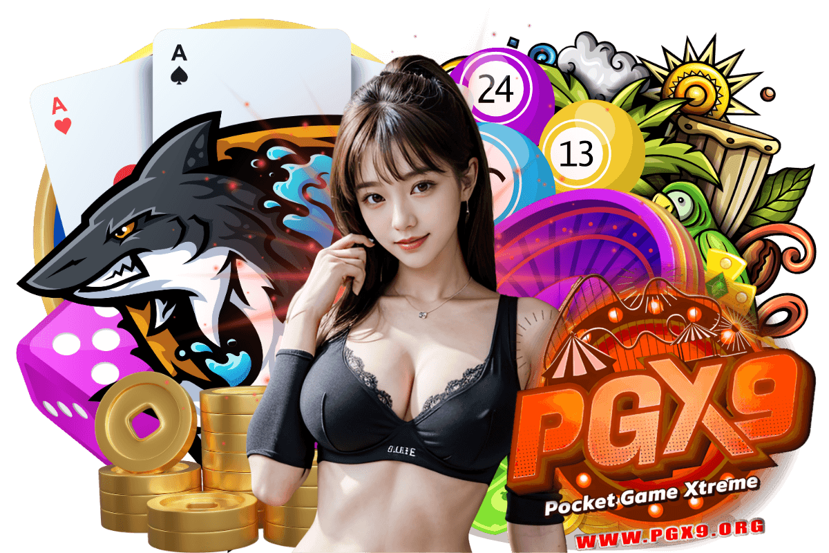 pgx9 wallet